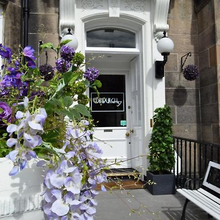 Edinburgh37 Hotel Exterior photo