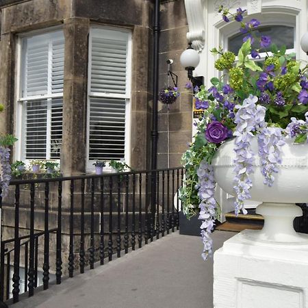 Edinburgh37 Hotel Exterior photo