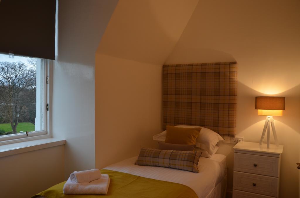 Edinburgh37 Hotel Exterior photo