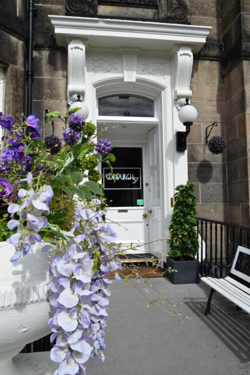 Edinburgh37 Hotel Exterior photo