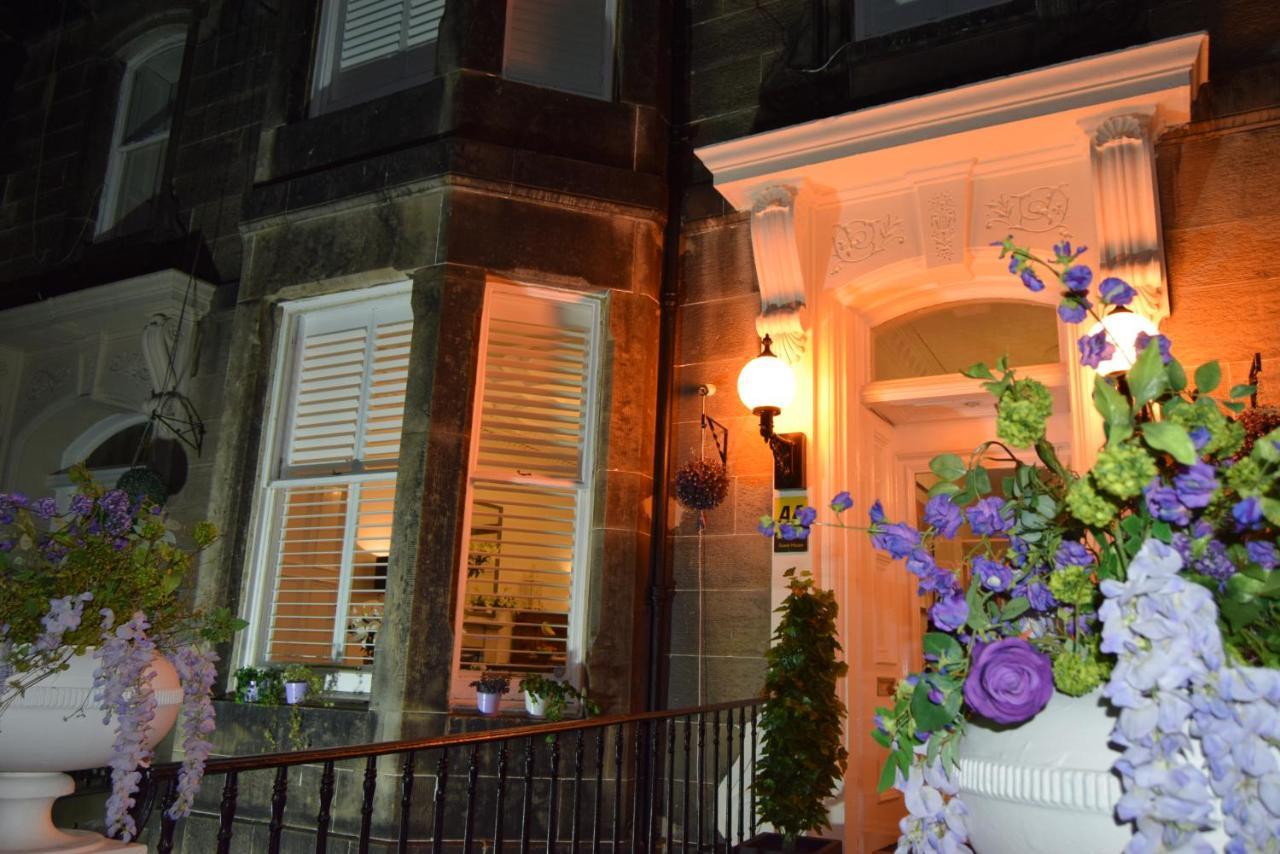 Edinburgh37 Hotel Exterior photo